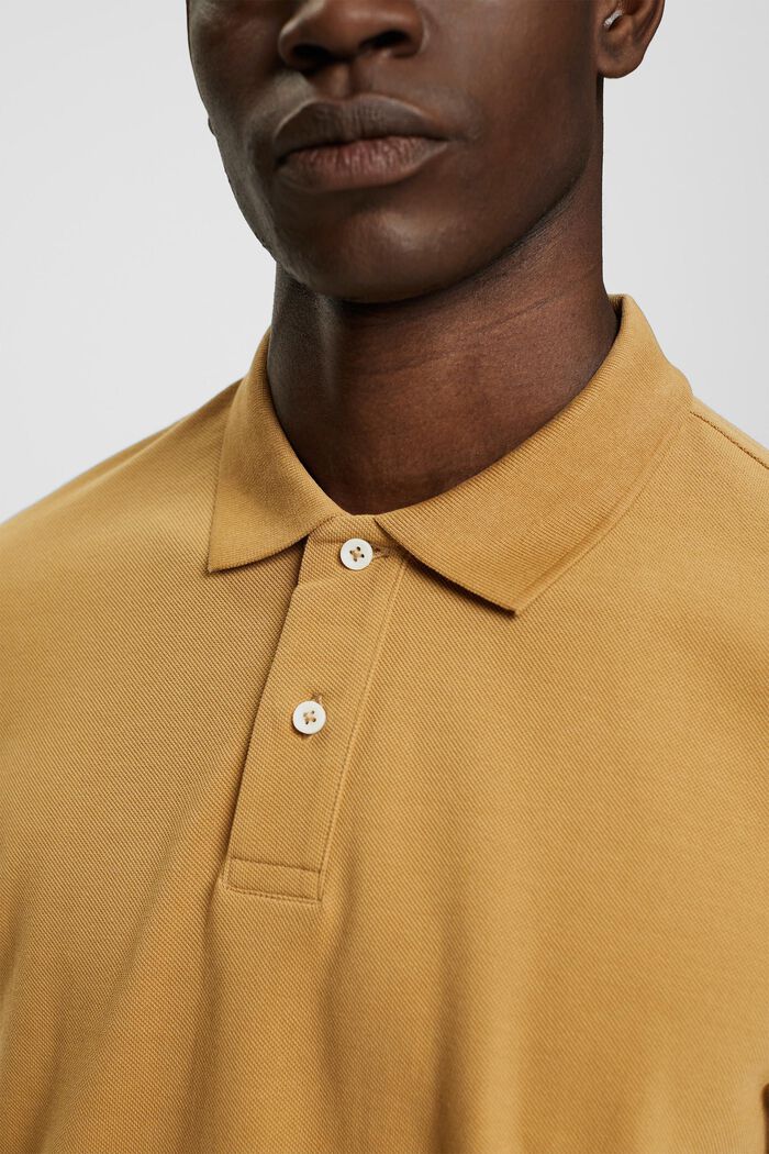 Slim Fit Poloshirt
