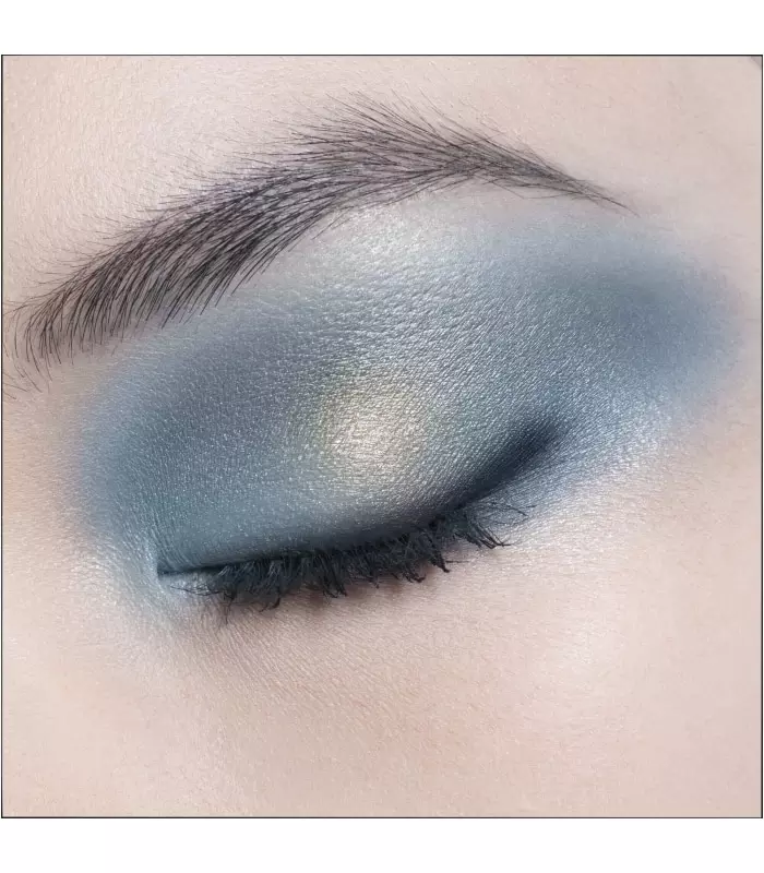 DIORSHOW 5 COULEURS  Palette Yeux - Texture crémeuse - Longue tenue et confort