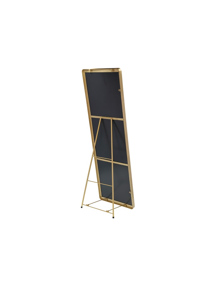 Villa Collection Spiegel Verdal in Gold günstig kaufen 140 x 45 cm