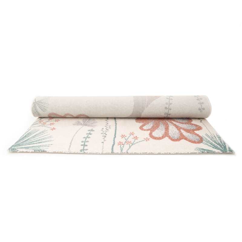 Tapis oiseaux 120x170cm SENKA