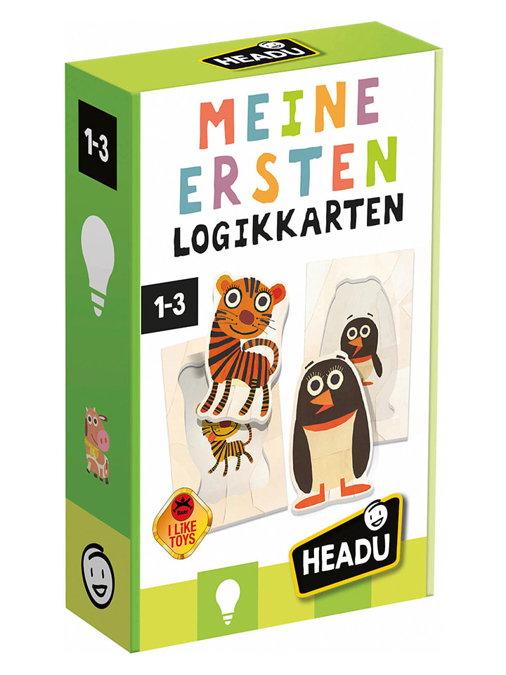 Headu Lernspiel 