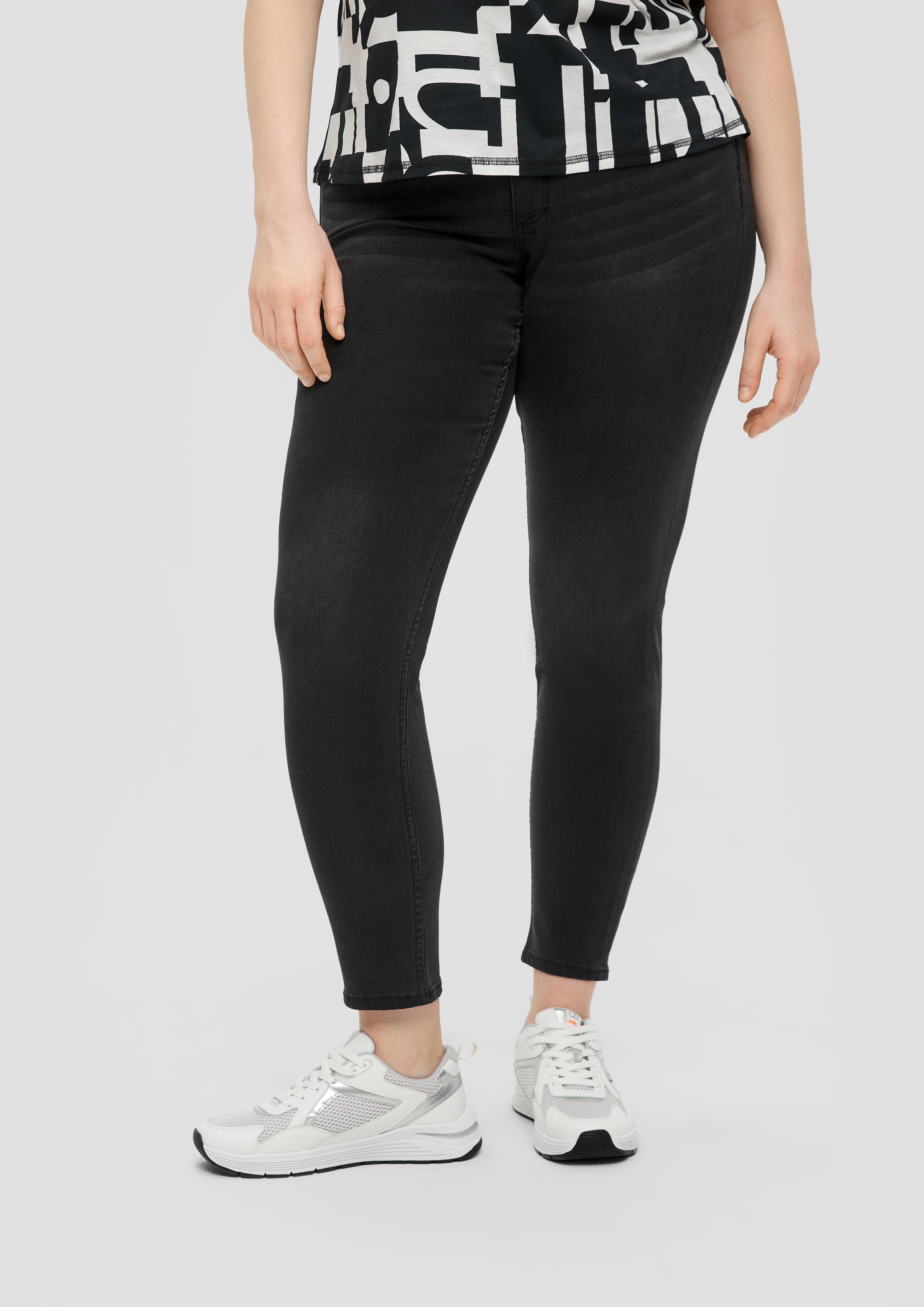 Jeans / Skinny Fit / Mid Rise / Skinny Leg  EME  EME  2149162-94Z4