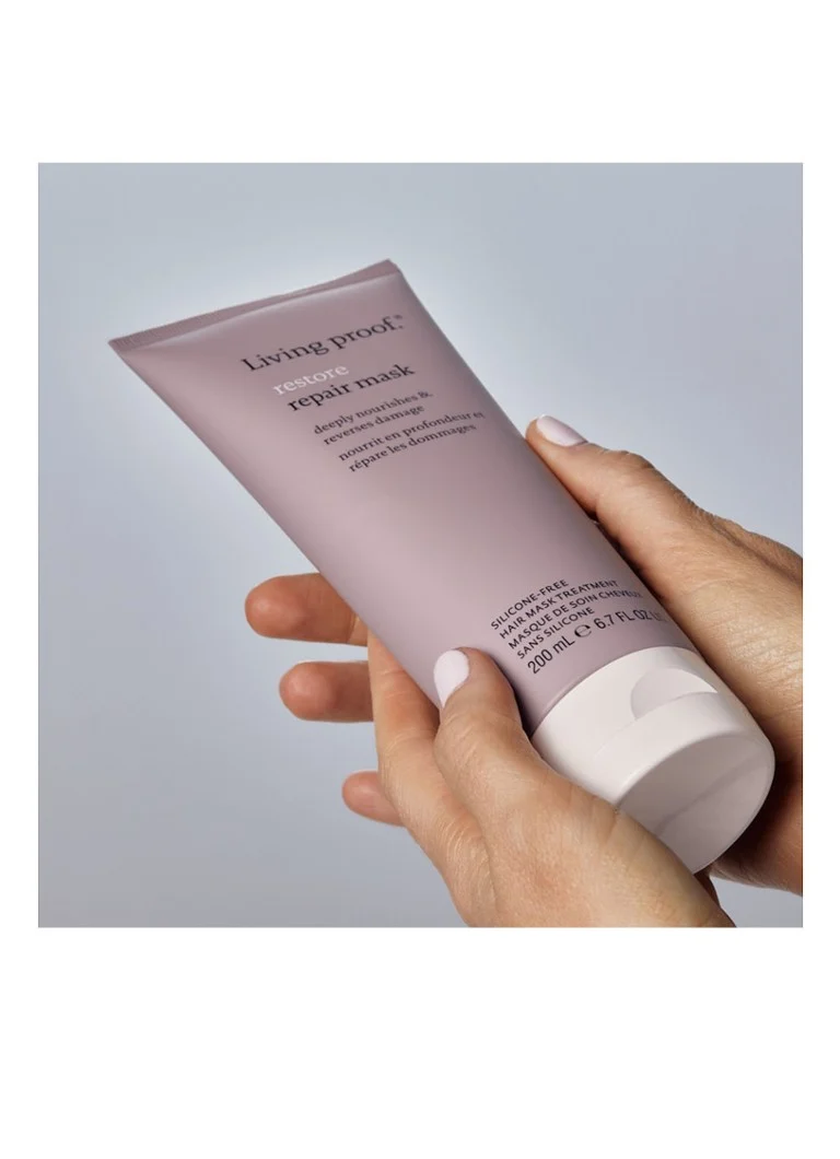 Living Proof Restore Repair Mask - hair mask