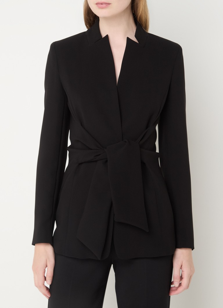 „MaxMara Seggio“ švarkas su sagomis