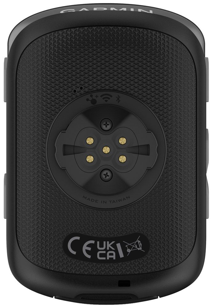 Garmin Edge 540 Solar - GPS Fahrradcomputer kaufen | Bike-Discount