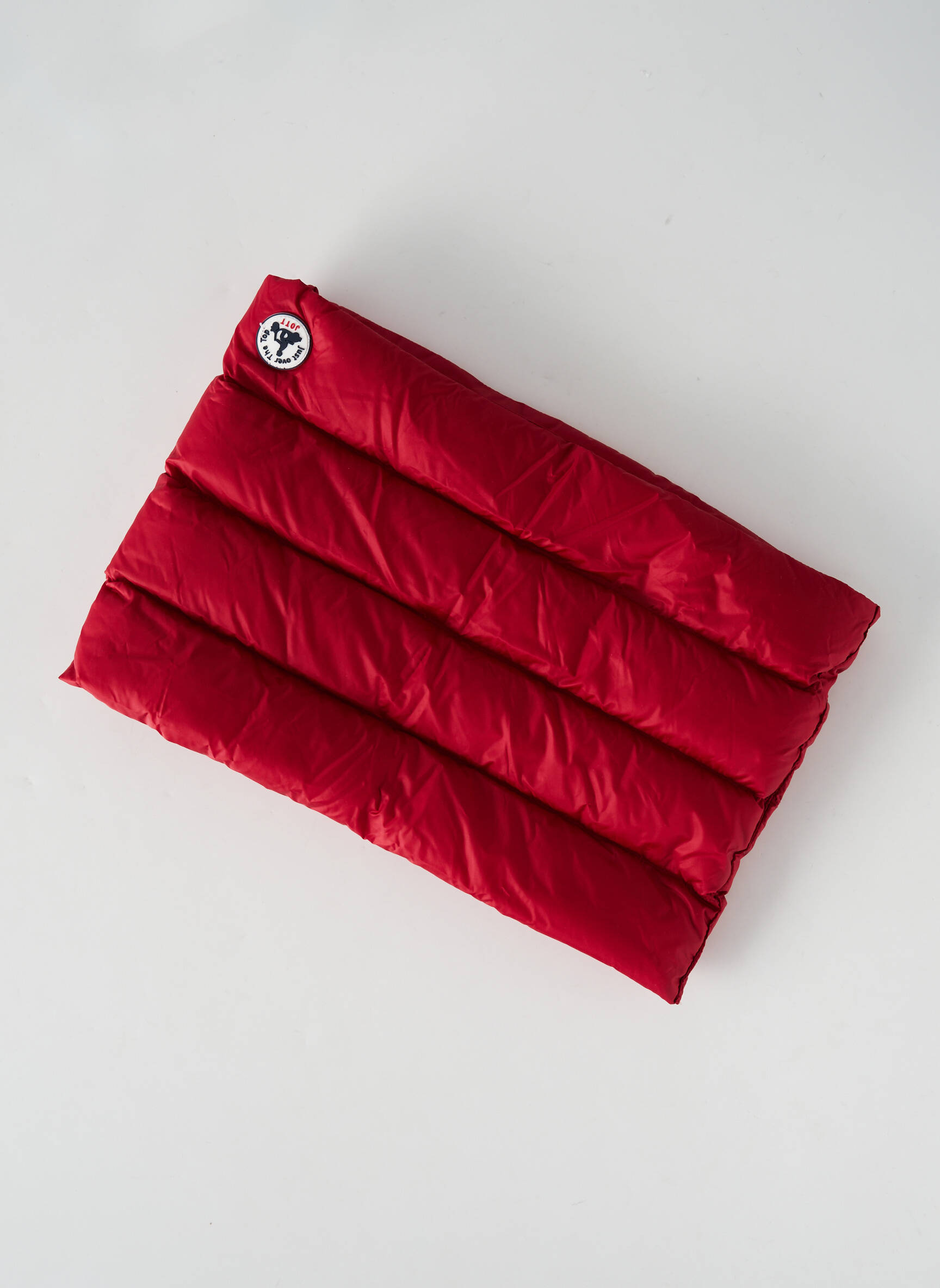 Jott Just Over The Top Cols Enfant couleur rouge