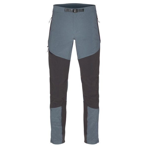 M' S TERRAVIA ALPINE PANTS - REG Herren - Softshellhose
