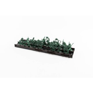 Black Organizer HeroQuest alte Version