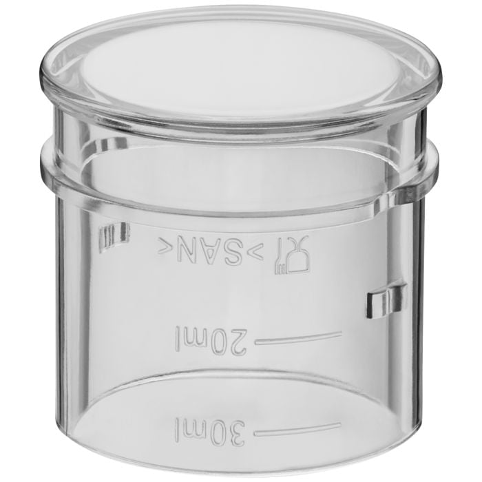 WMF KÜCHENminis Standmixer 0,8 L