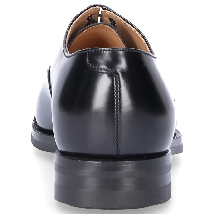 Crockett & Jones - Businessschuhe Oxford DORSET schwarz - schwarz