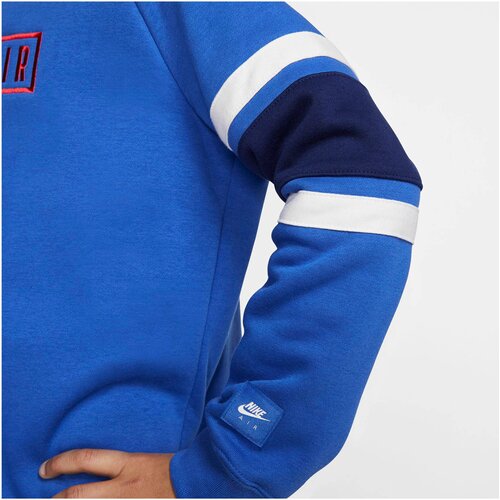 LIFESTYLE - TEXTILIEN - SWEATSHIRTS AIR CREW LONGSLEEVE KIDS