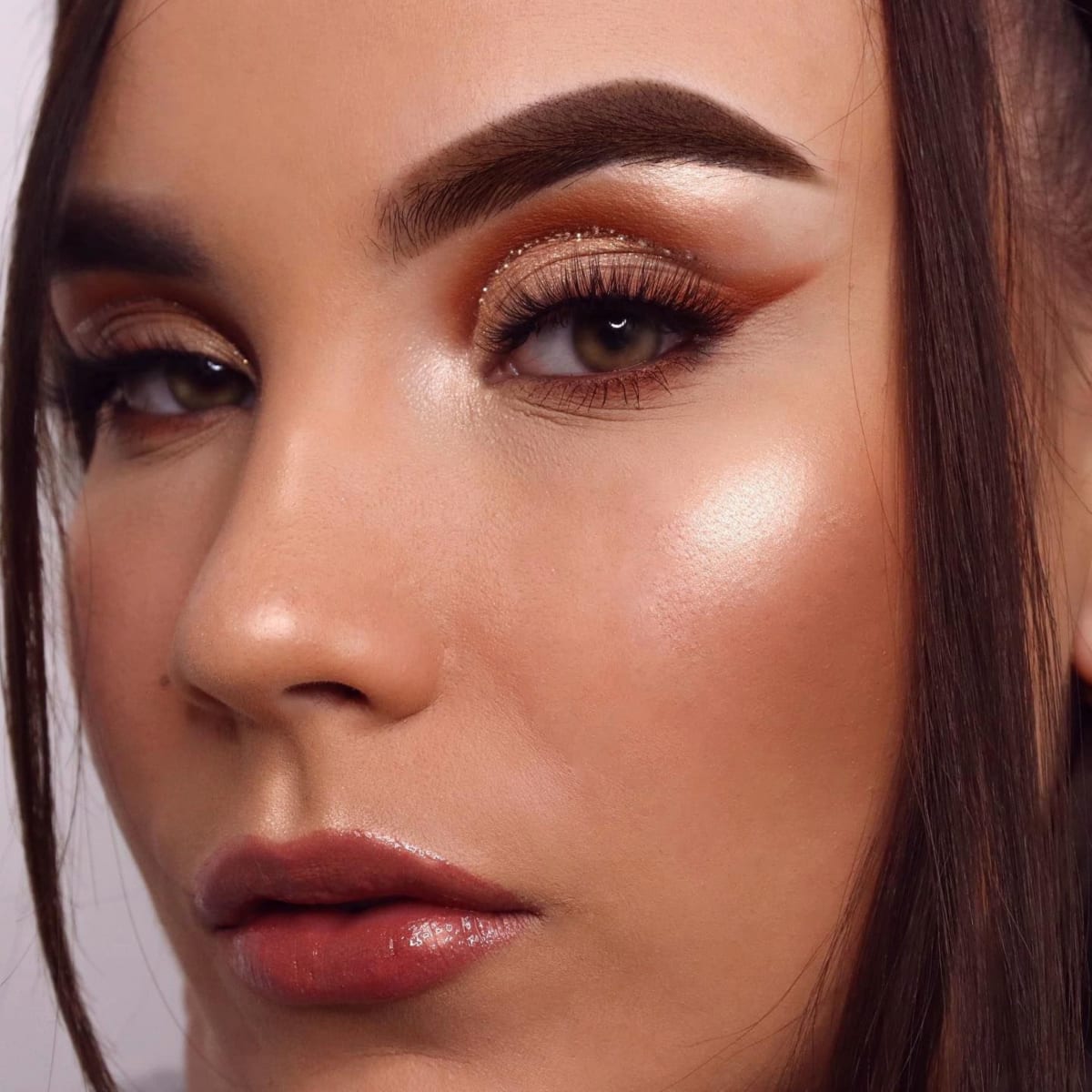 Highlight & Contouring Palette Pro, 21,6 g