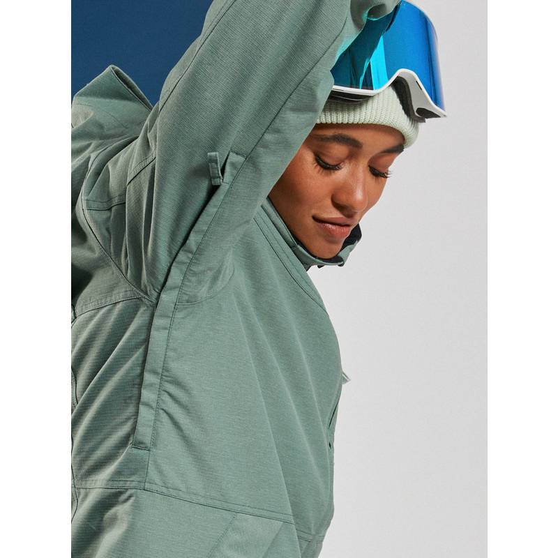 Roxy Presence Skijacke Damen