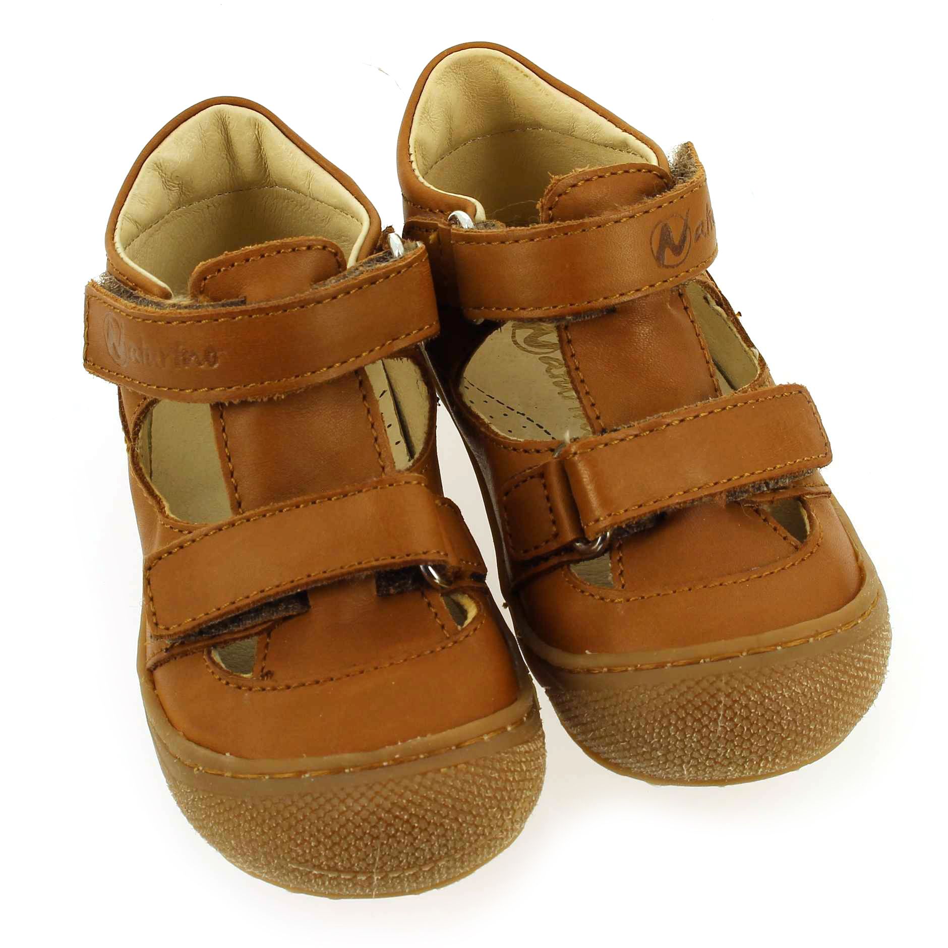 Naturino  PUFFY - Camel