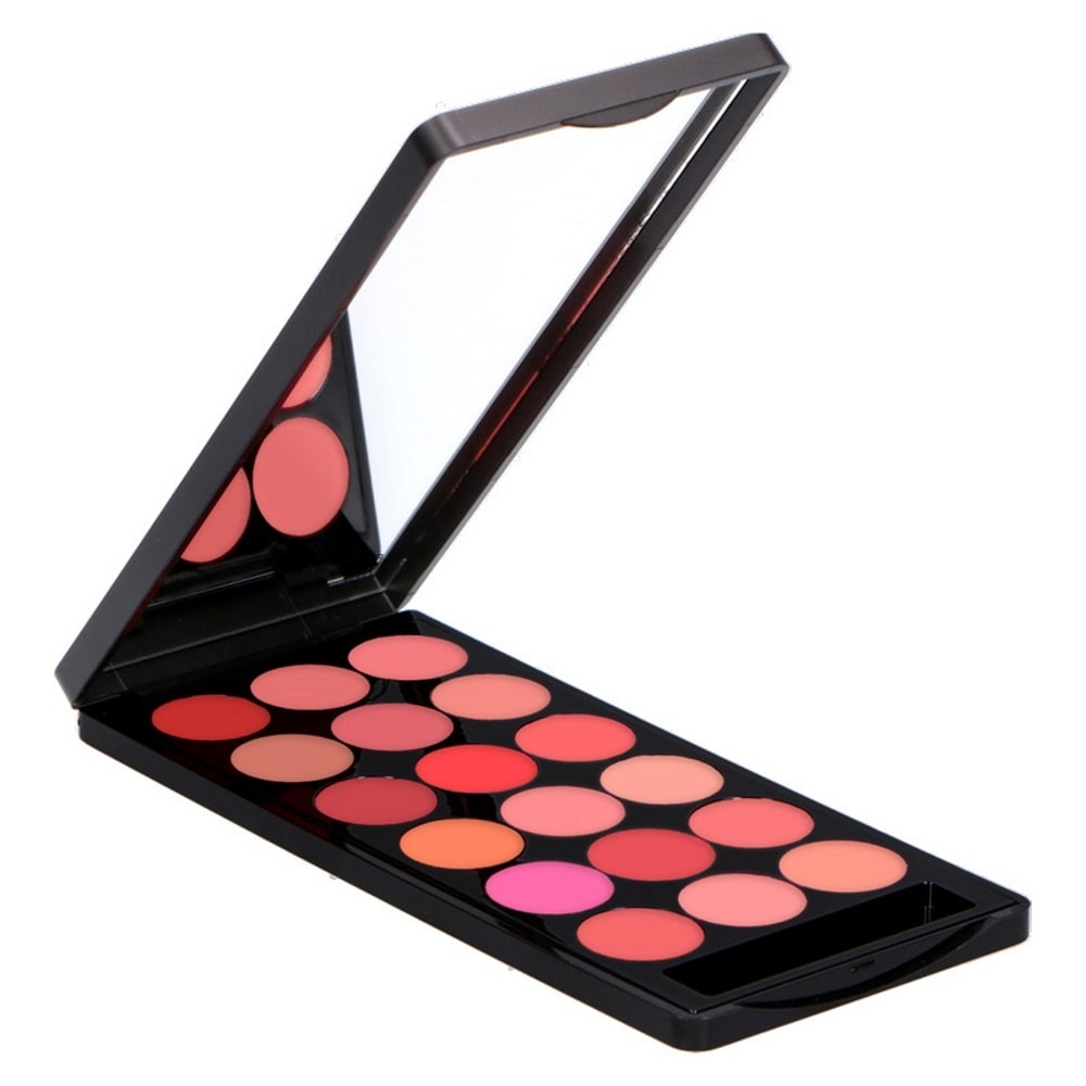 Make-up studio Lipcolourbox 18 Colours 2 Coffret lèvres