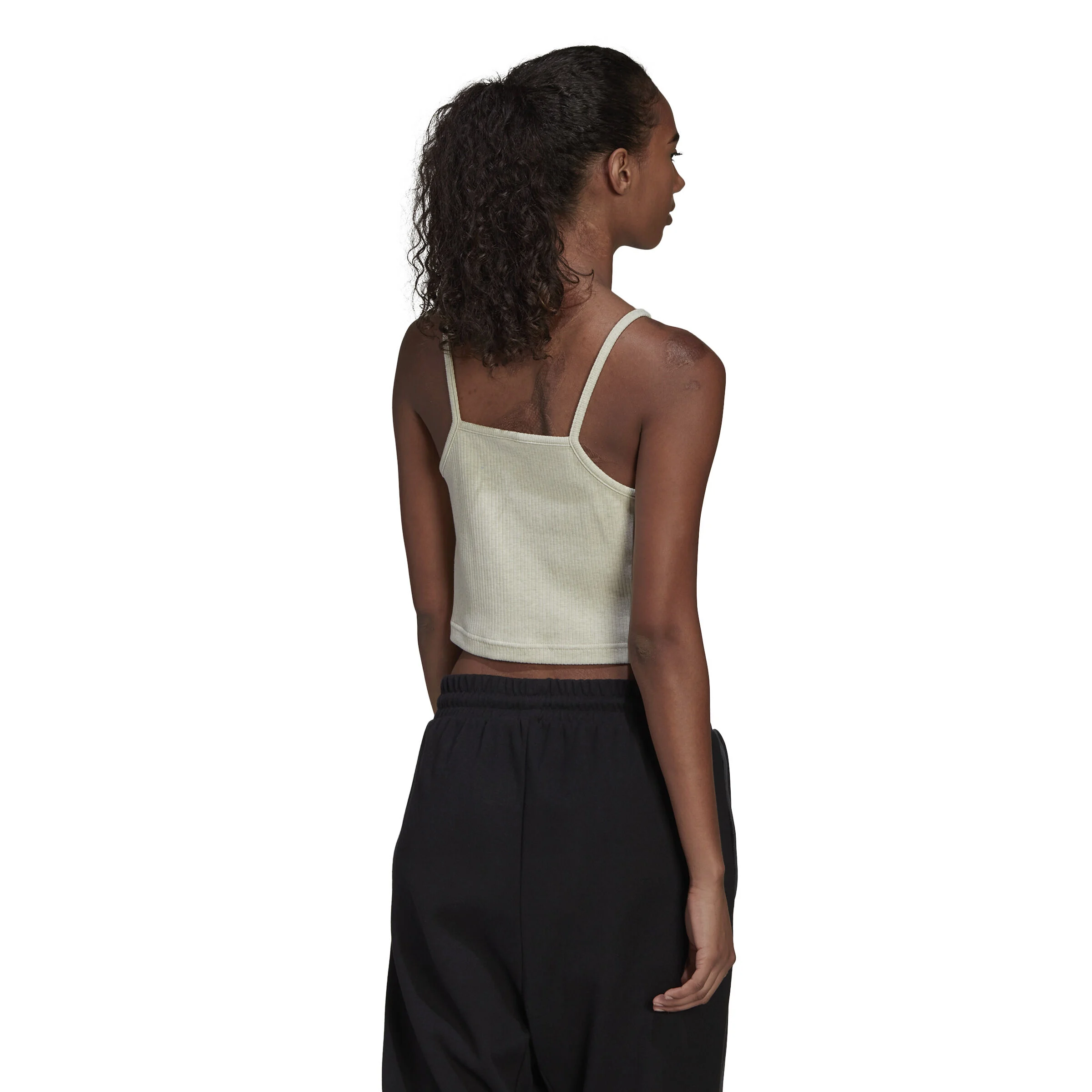 Studio Lounge Summer Tank-Top Damen - Grün