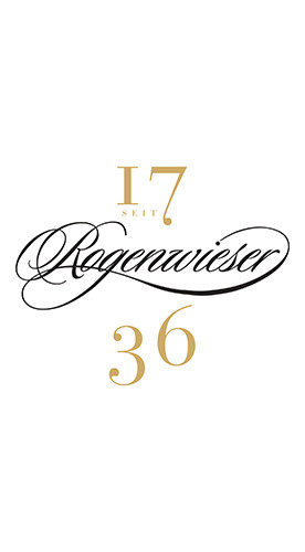 2022 Dornfelder Rotwein halbtrocken - Weingut Paul Rogenwieser