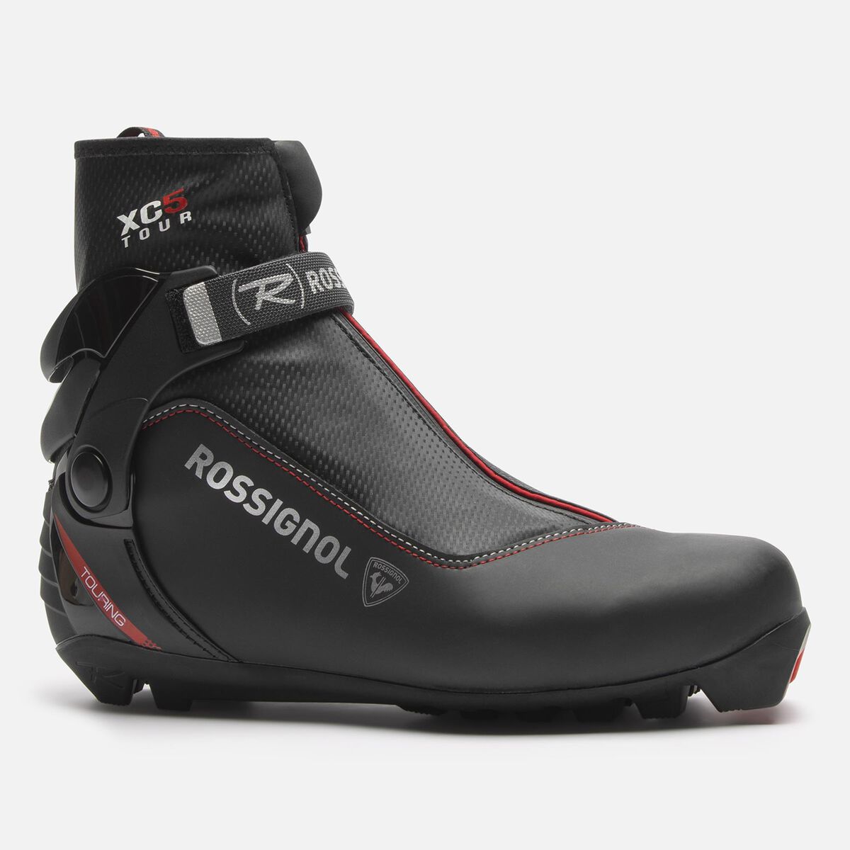 Unisex Nordic TOURING SKISCHUHE XC-5