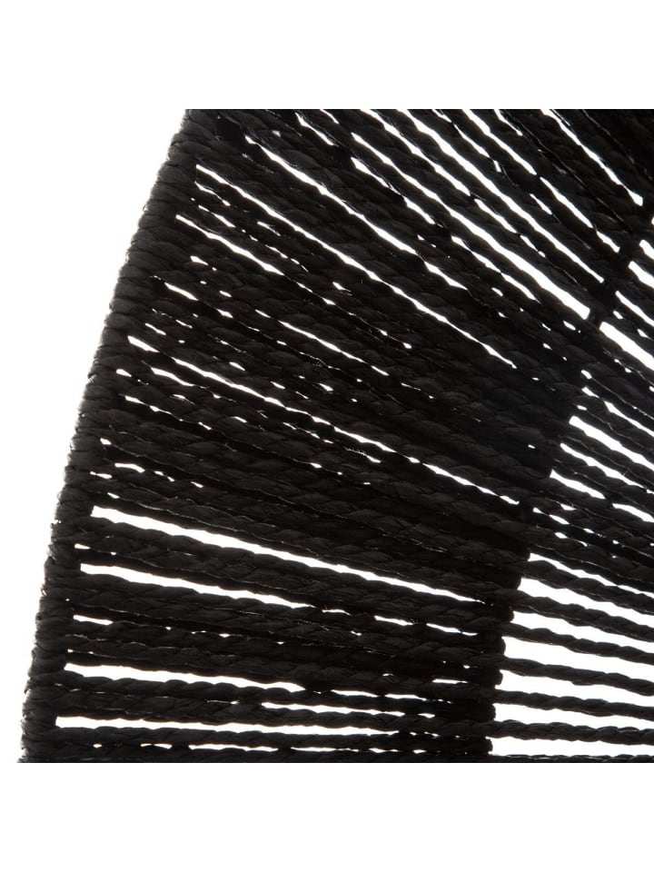 Atmosphera Créateur d'intérieur Dekospiegel in schwarz günstig kaufen onesize