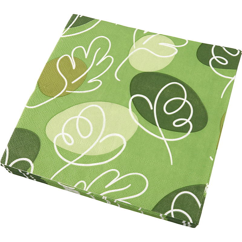 Vie Home Servietter 20-pk 33x33 cm Sensommer
