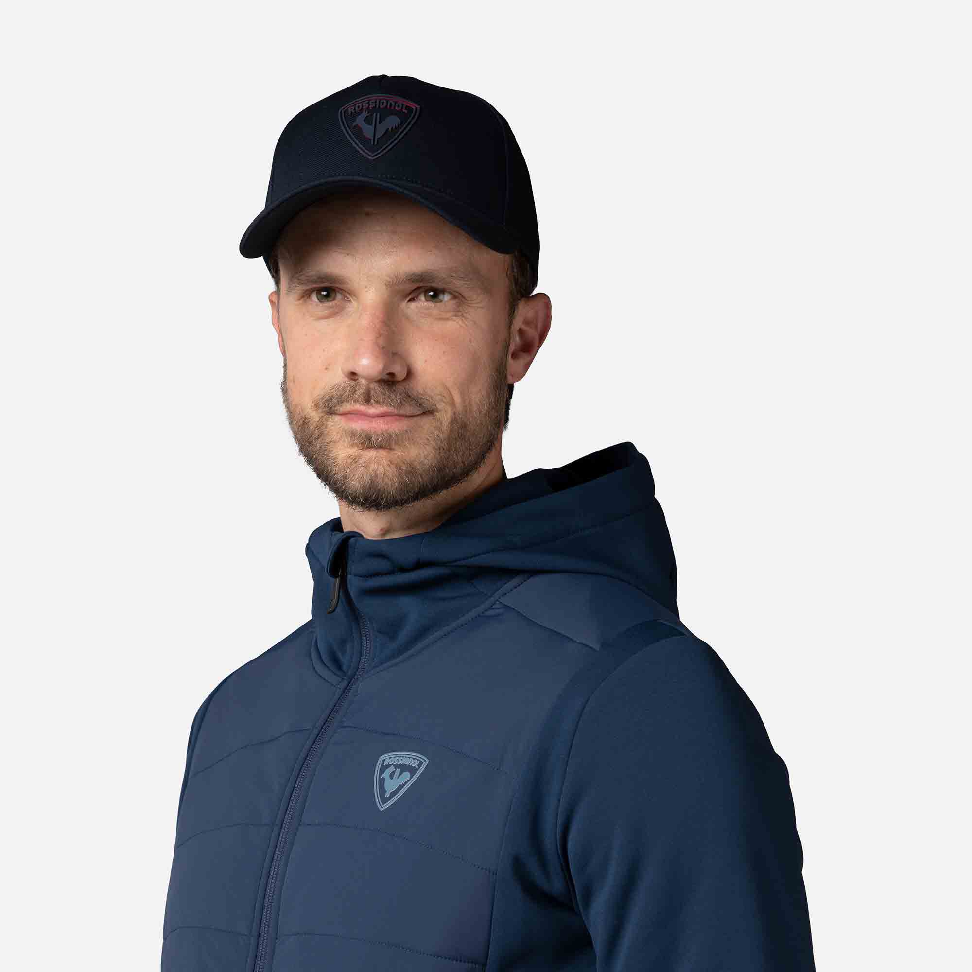 Veste Classique Hybrid homme