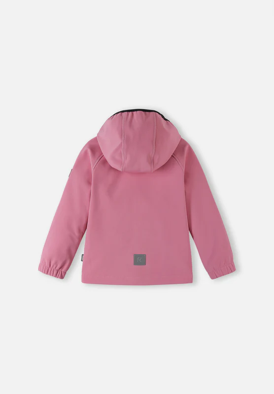 Kinder Softshell Jacke Vantti