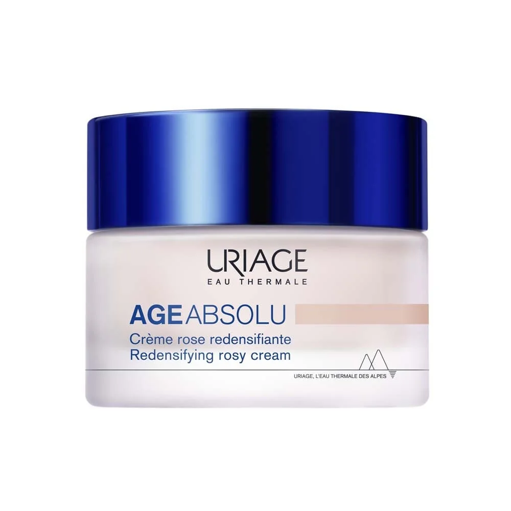 AGE ABSOLU Redensifying Pink Cream - Dnevna krema za lice protiv bora