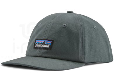 Patagonia P-6 Label Trad