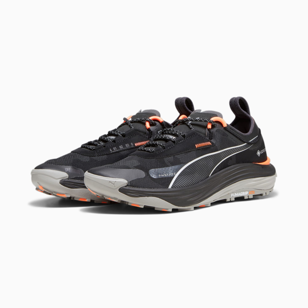 PUMA Voyage Nitro 3 GTX 377838-01 / schwarz