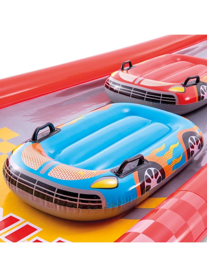 Intex Wasserrutsche 