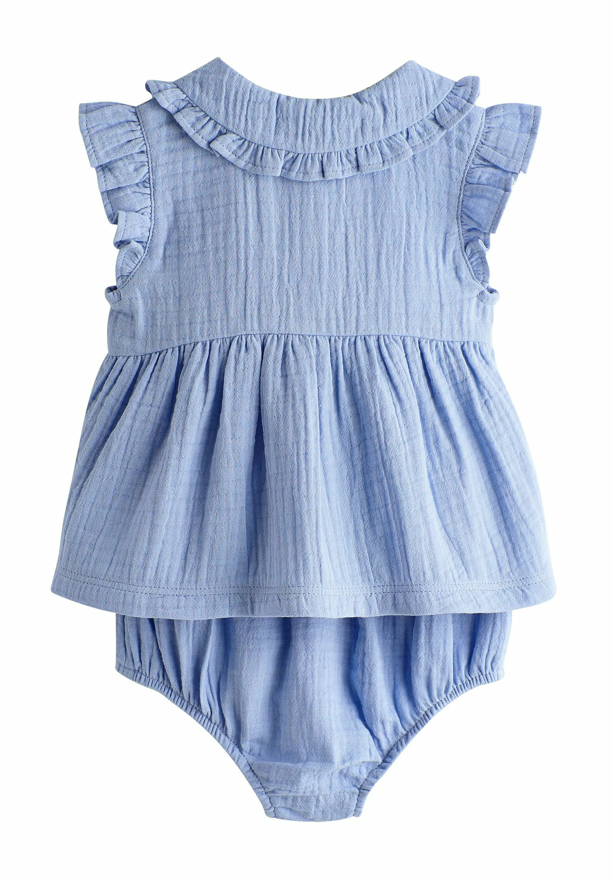 Siguiente SET REGULAR FIT - Vestido camisero