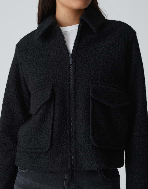 Kurzjacke Holma