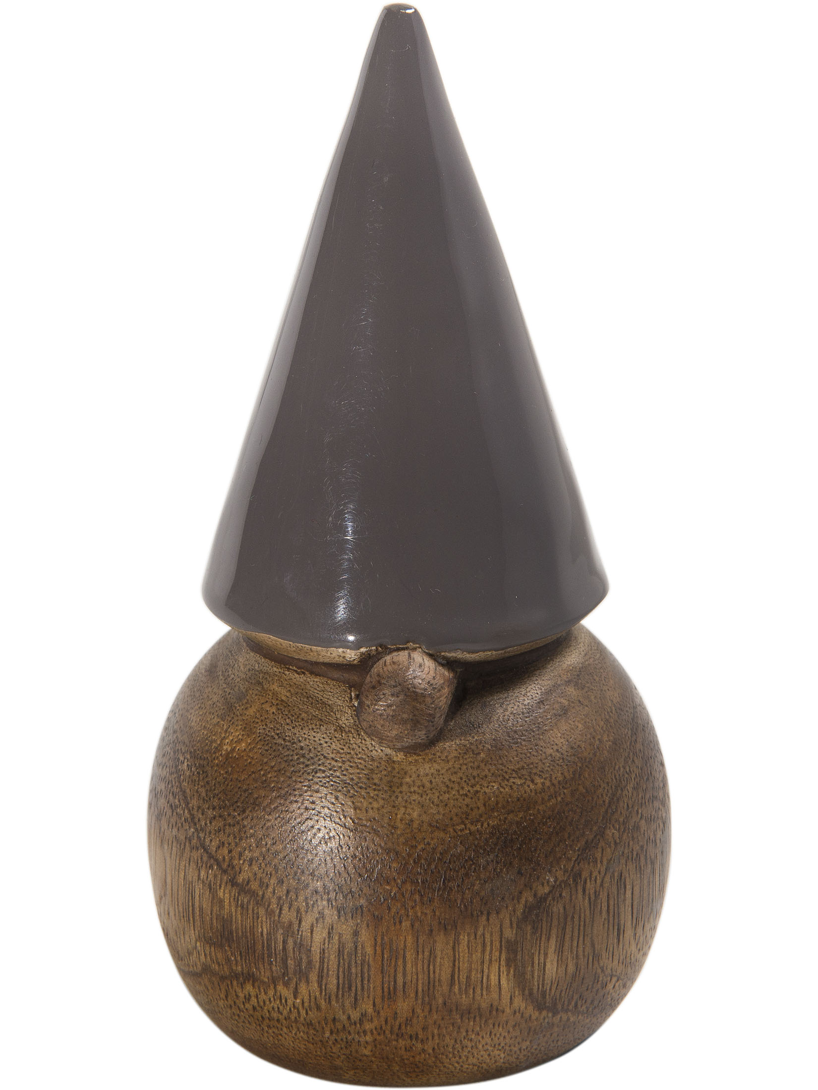 Snorrje Figur, Cool Grey