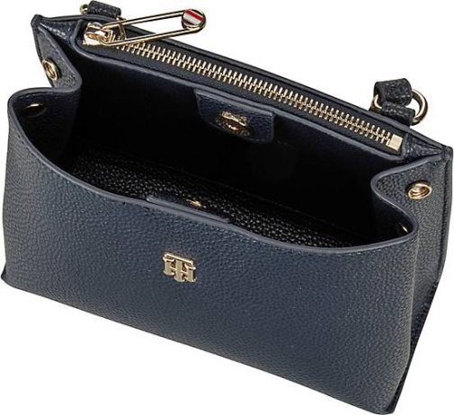 TOMMY HILFIGER Umhängetasche TH Element Crossover FA22
