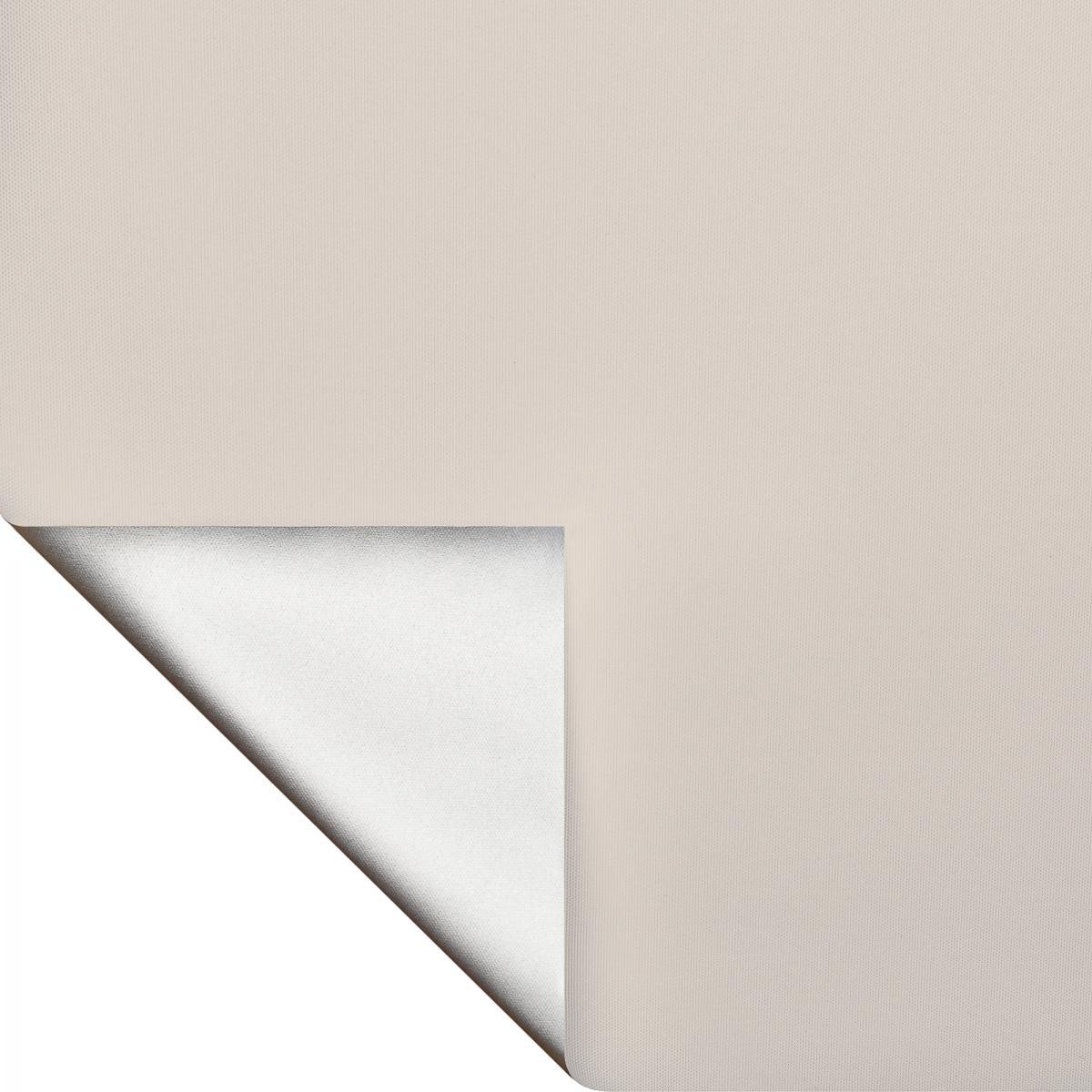 Lichtblick Dachfensterrollo Skylight, Thermo, Verdunkelung, Creme, 61,3 cm x 100 cm (MK06)