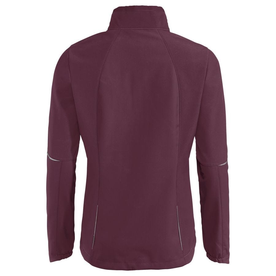 Wintry IV Fahrradjacke Damen