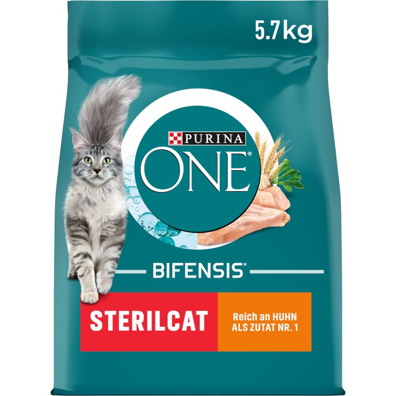 PURINA ONE SterilCat Huhn zu TOP-Preisen