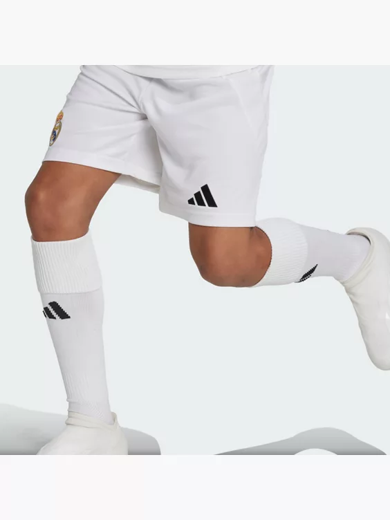 adidas Real Madrid 24/25 Kids Heimshorts