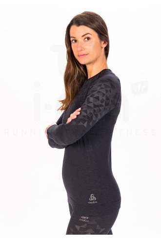 Odlo Kinship Performance Wool 200 W