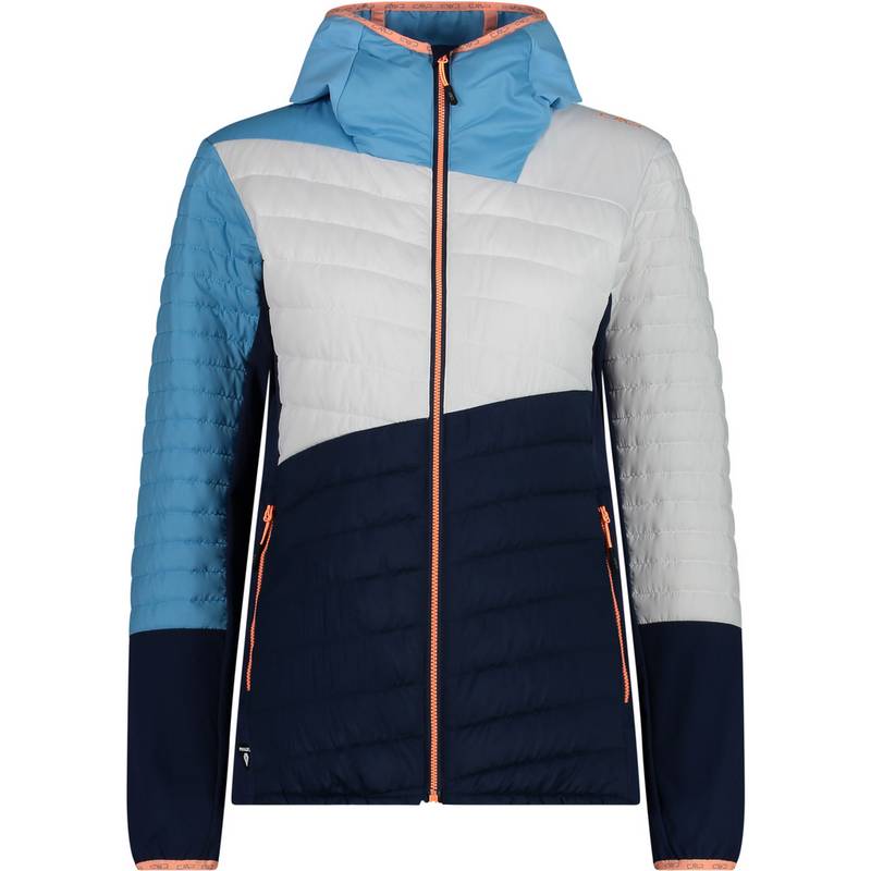 CMP Steppjacke Damen