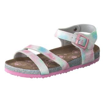 Barbarella Sandale in rosa