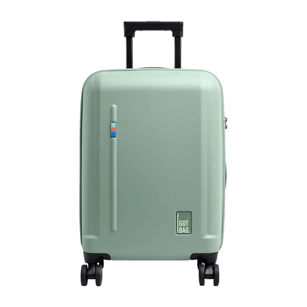 Got Bag RE:SHELL Cabin - REEF