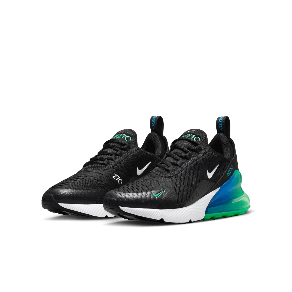 Nike Air Max 270 FZ4356-001 / schwarz