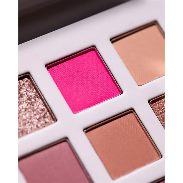 Neonude Eyeshadow Palette