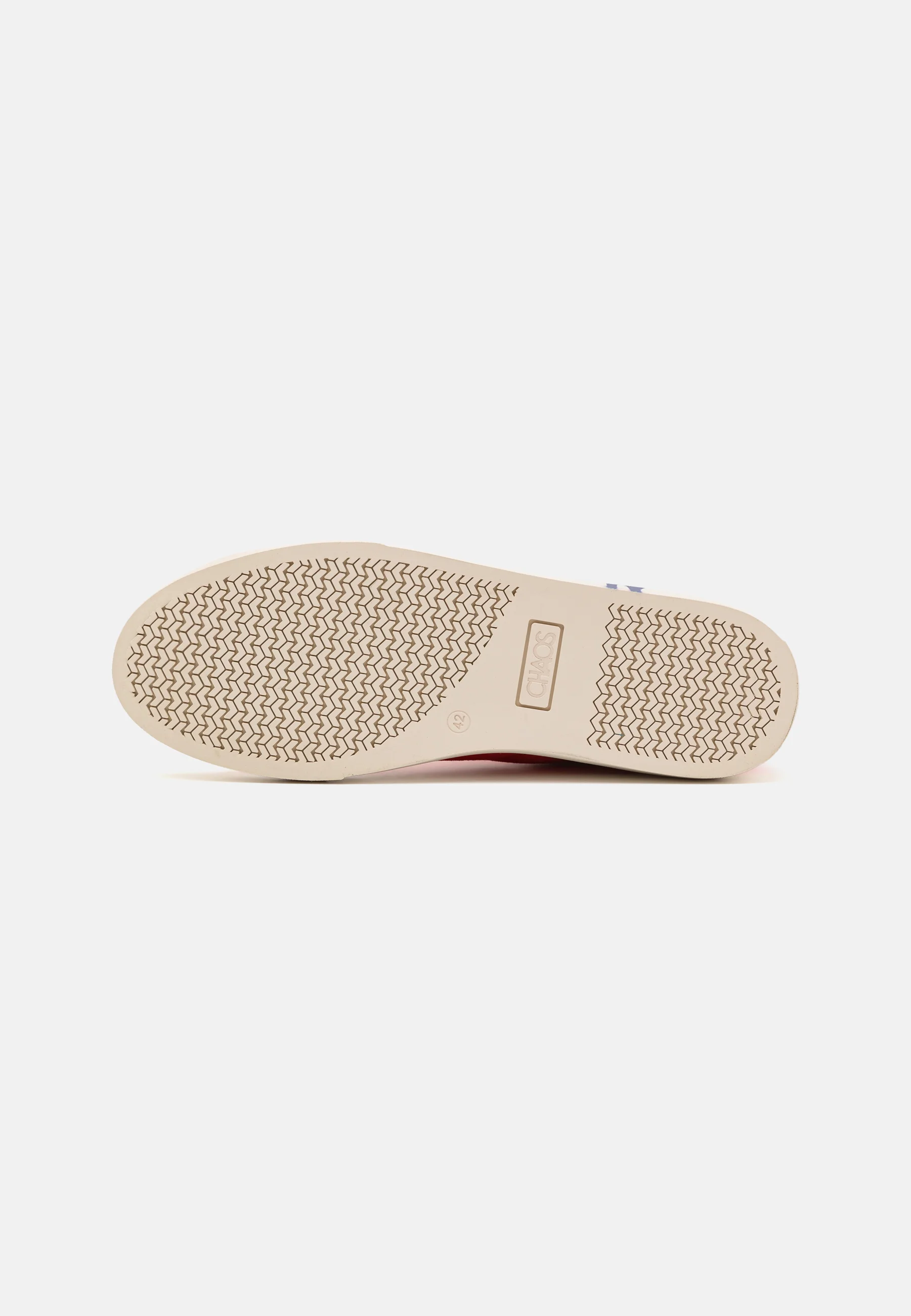 Vivienne Westwood PLIMSOLL - Zapatillas altas
