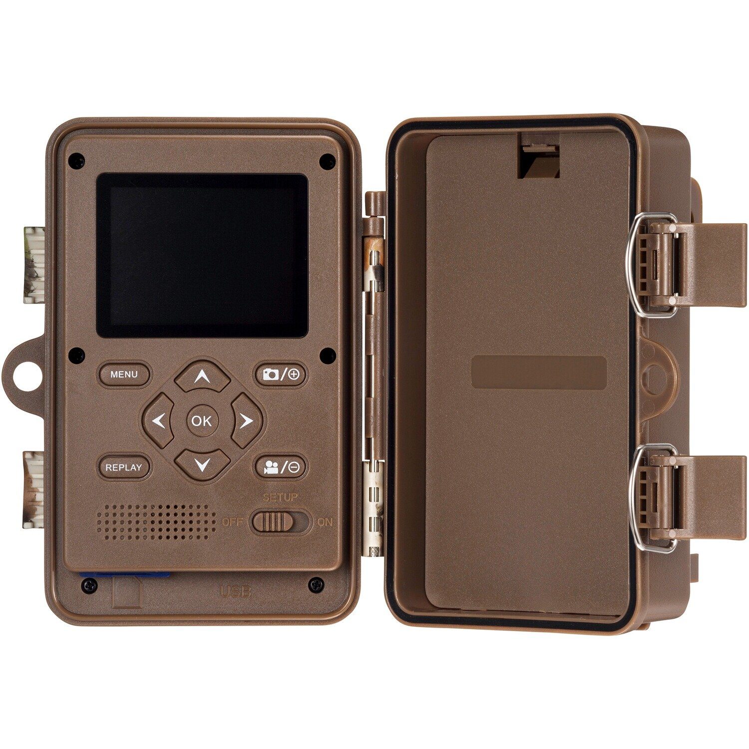 Minox Wildkamera DTC 550 WiFi Wildkamera