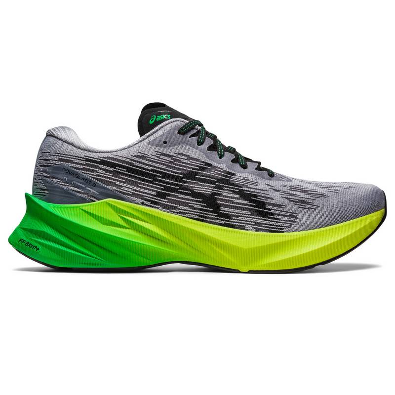 ASICS NOVABLAST 3 Laufschuhe Herren