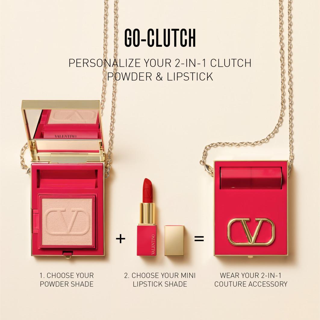 Go-Clutch - Refill