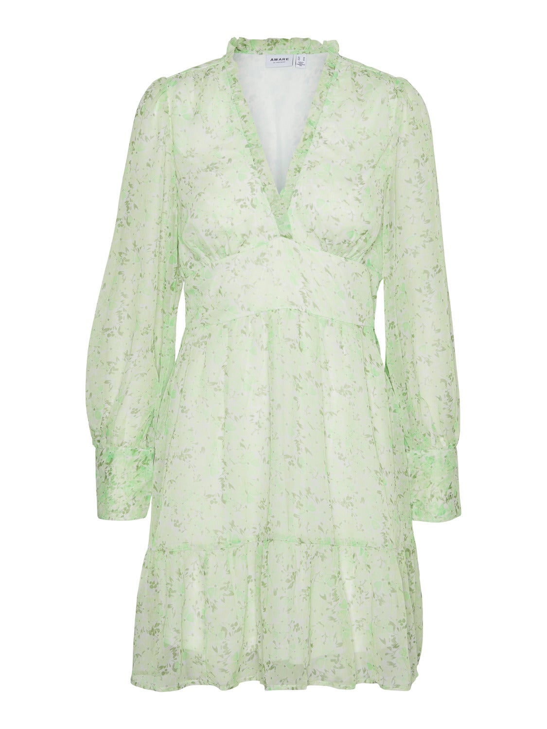 VMNOABELLE Kurzes Kleid