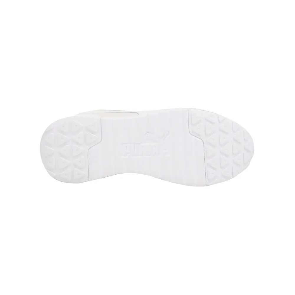PUMA R78 Voyage Premium 382718 / weiss